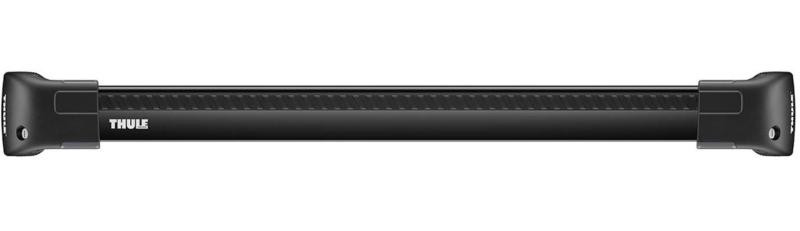 Купить Багажная система Thule Wingbar Edge Black 959220 (77-87см) (TH 959220)
