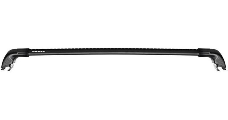Купить Багажная система Thule Wingbar Edge Black 959520 (77-87см; 85-95см) (TH 959520)