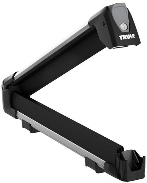 Купить Крепление лыж Thule SnowPack S 732200 (TH 732200)