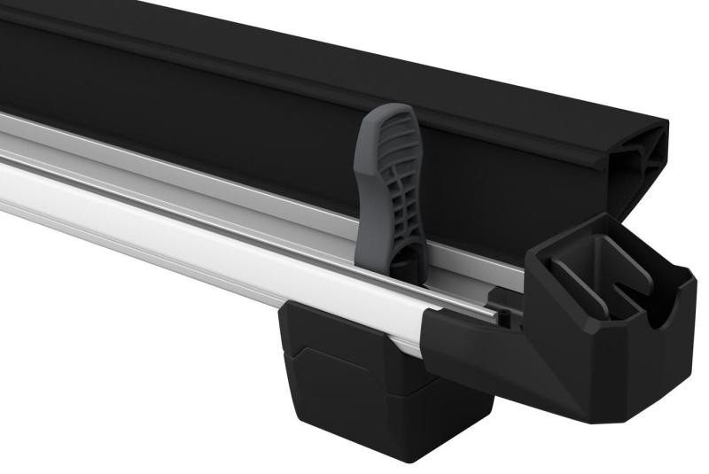 Купить Крепление лыж Thule SnowPack S 732200 (TH 732200)