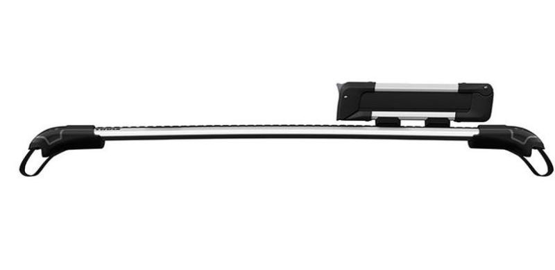 Купить Крепление лыж Thule SnowPack S 732200 (TH 732200)
