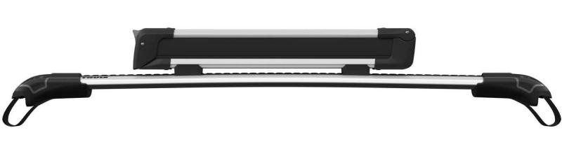 Купить Крепление лыж/сноубордов Thule SnowPack M 732400 (TH 732400)