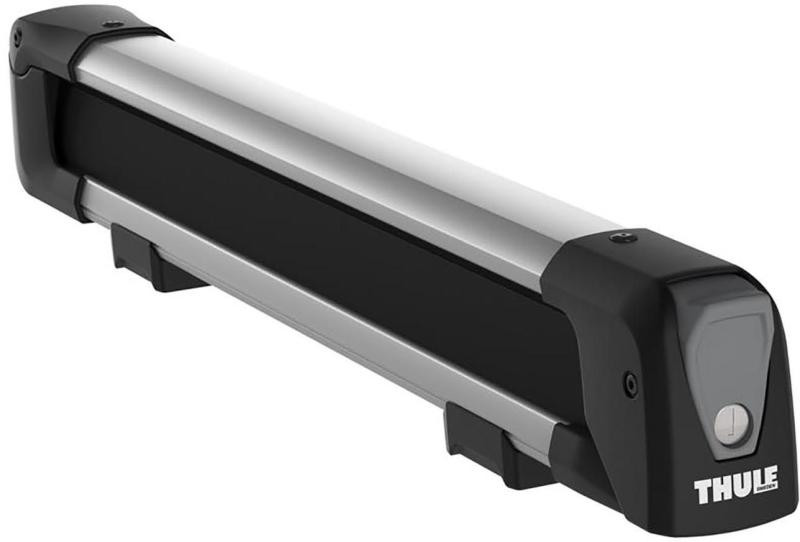 Купить Крепление лыж/сноубордов Thule SnowPack M 732400 (TH 732400)