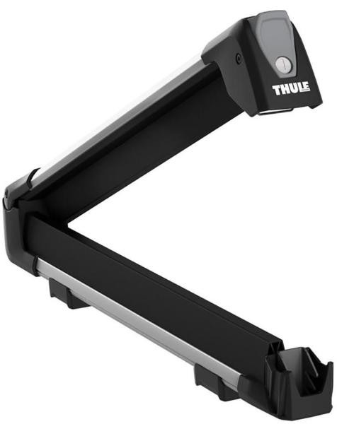 Купить Крепление лыж/сноубордов Thule SnowPack M 732400 (TH 732400)