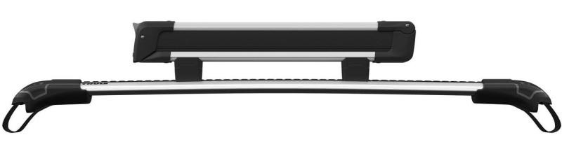 Купить Крепление лыж/сноубордов Thule SnowPack M 732400 (TH 732400)
