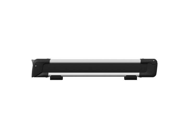 Купить Крепление лыж/сноубордов Thule SnowPack M 732400 (TH 732400)