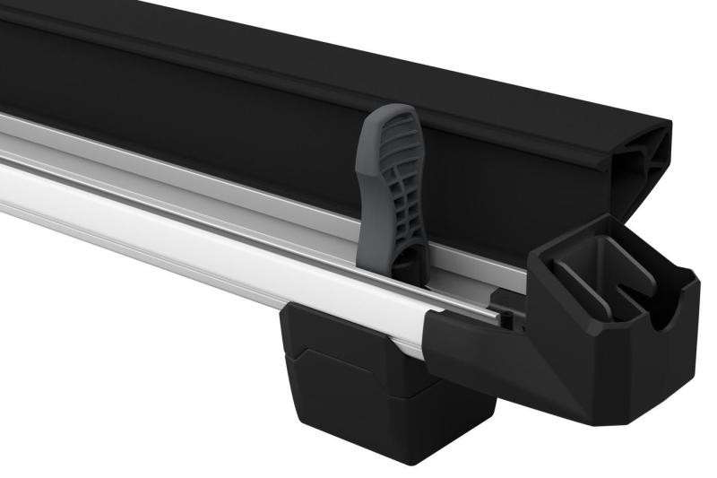 Купить Крепление лыж/сноубордов Thule SnowPack M 732400 (TH 732400)