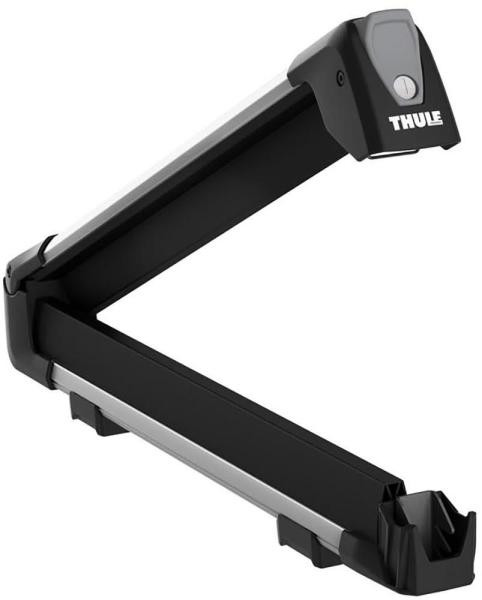 Купить Крепление лыж/сноубордов Thule SnowPack L 732600 (TH 732600)