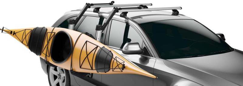 Купить Крепление для каяка Thule Hullavator Pro 898000 (TH 898000)