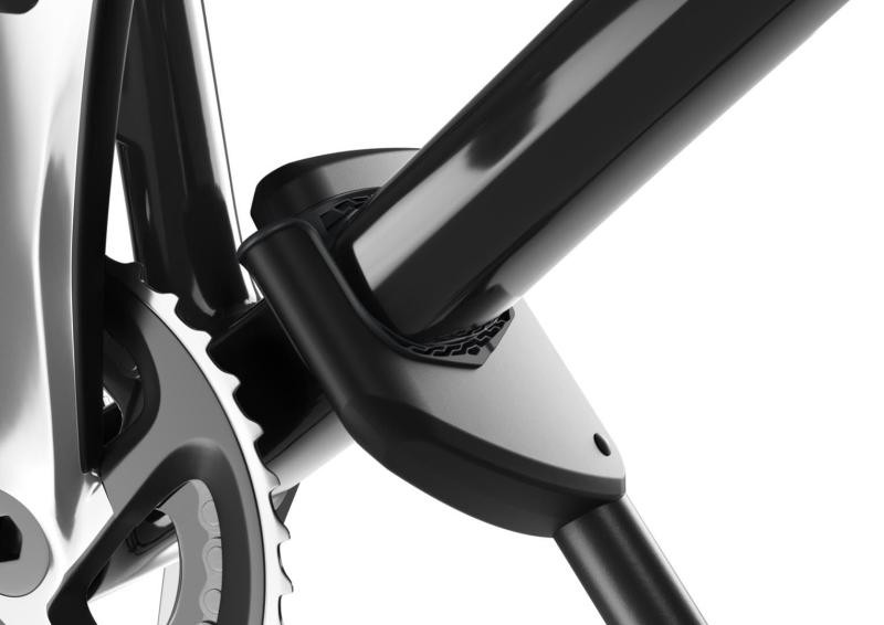 Купить Велокрепление Thule ProRide 598001 (TH 598001)