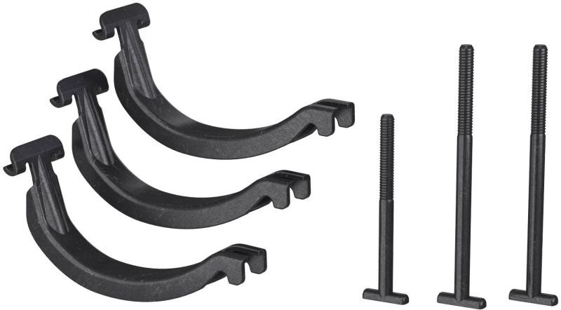 Купить Адаптер Thule ProRide SquareBar Adapter 889500 (TH 889500)