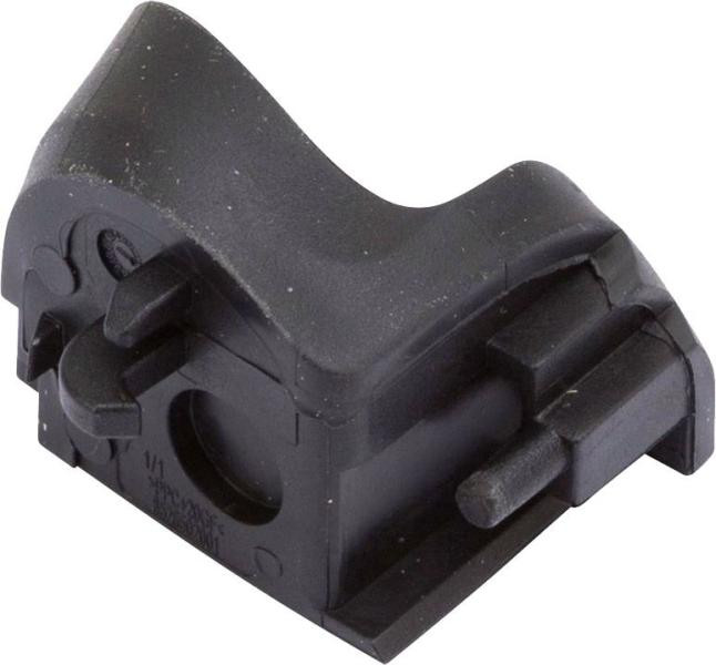 Купить Накладка на упор левая короткая 52510 (Wingbar Edge 958x) (TH 1500052510)