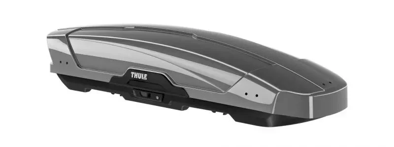 Купить Бокс Thule Motion XT Sport Titan (TH 629600)