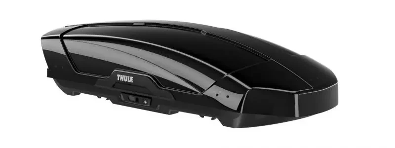 Купить Бокс Thule Motion XT M Black (TH 629201)
