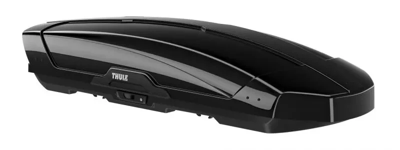 Купить Бокс Thule Motion XT XL Black (TH 629801)