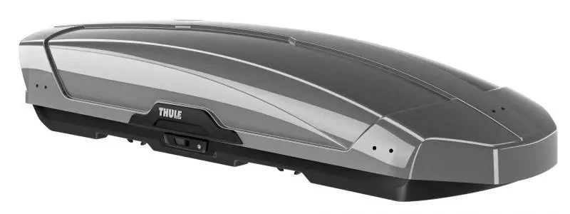 Купить Бокс Thule Motion XT XXL Titan (TH 629900)
