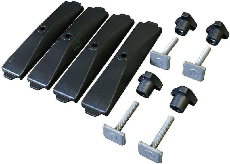 Купить Переходник Thule T-Track Adapter 697604 (TH 697604)