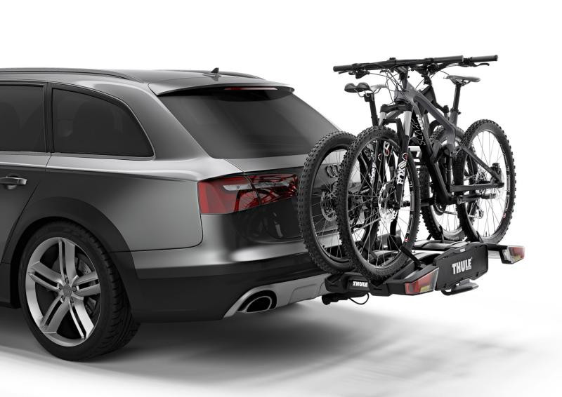 Купить Велокрепление Thule EasyFold XT 933100 (TH 933100)