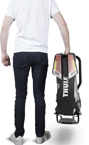 Купить Велокрепление Thule EasyFold XT 933100 (TH 933100)