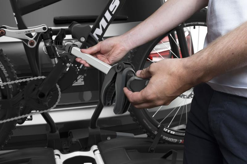 Купить Велокрепление Thule EasyFold XT 933100 (TH 933100)