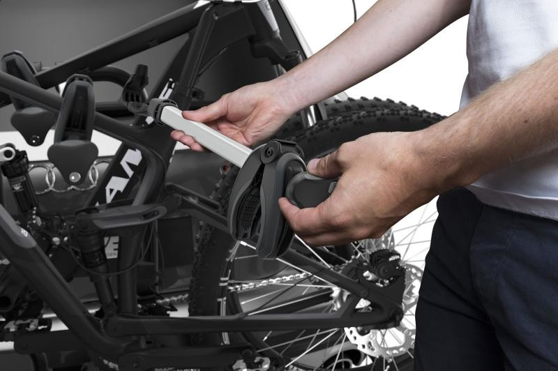 Купить Велокрепление Thule EasyFold XT 934100 (TH 934100)