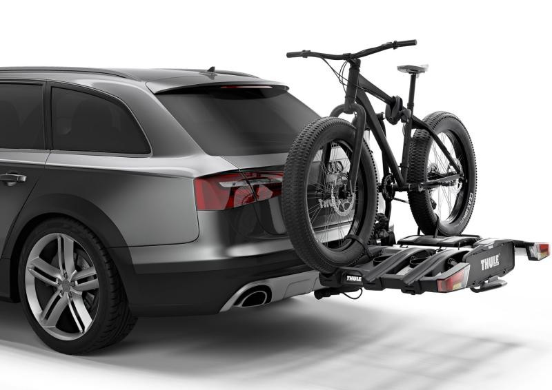 Купить Велокрепление Thule EasyFold XT 934100 (TH 934100)