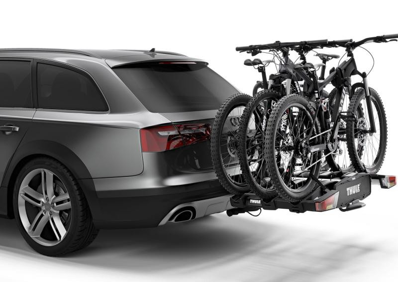 Купить Велокрепление Thule EasyFold XT 934100 (TH 934100)