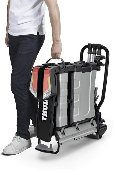 Купить Велокрепление Thule EasyFold XT 934100 (TH 934100)