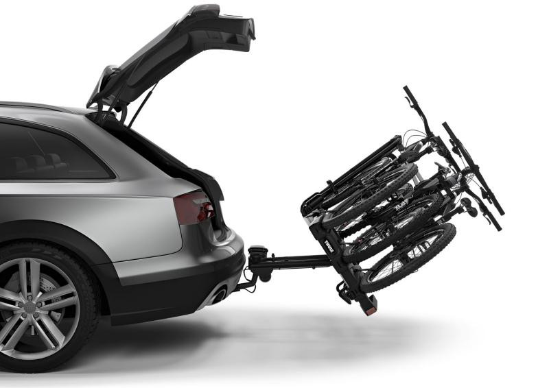 Купить Велокрепление Thule EasyFold XT 934100 (TH 934100)