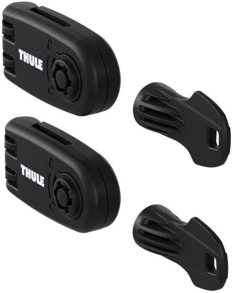 Купить Замок Thule Wheel Strap Lock 986000 (TH 986000)