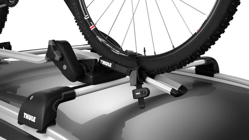 Купить Замок Thule Wheel Strap Lock 986000 (TH 986000)
