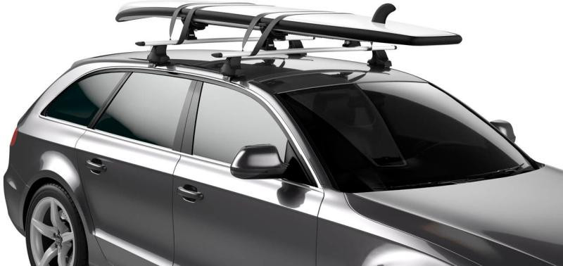 Купить Крепление для каяка Thule DockGrip 895000 (TH 895000)