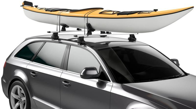 Купить Крепление для каяка Thule DockGlide 896000 (TH 896000)