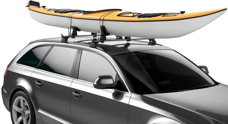 Купить Крепление для каяка Thule DockGlide 896000 (TH 896000)