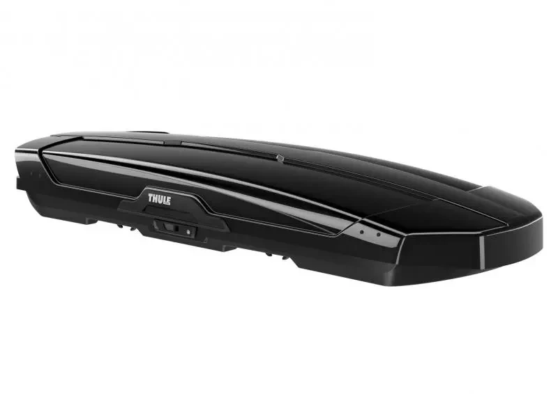 Купить Бокс Thule Motion XT Alpine Black (TH 629501)
