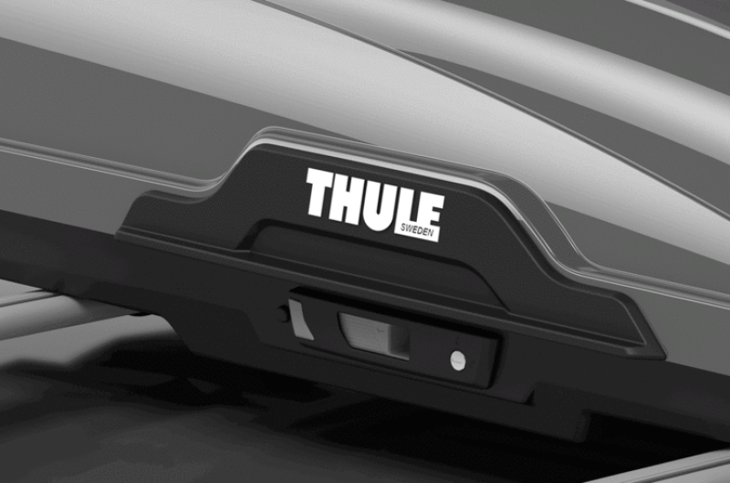 Купить Бокс Thule Motion XT Alpine Titan (TH 629500)