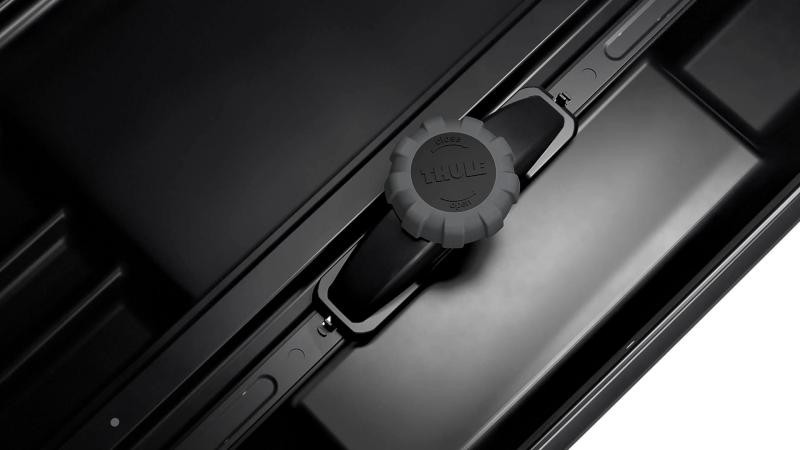 Купить Бокс Thule Motion XT Alpine Titan (TH 629500)