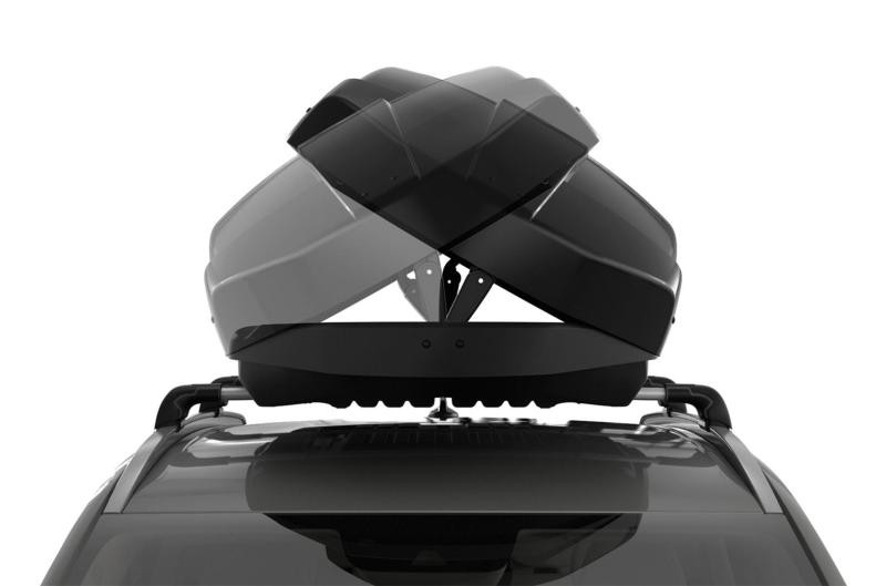 Купить Бокс Thule Motion XT Alpine Titan (TH 629500)