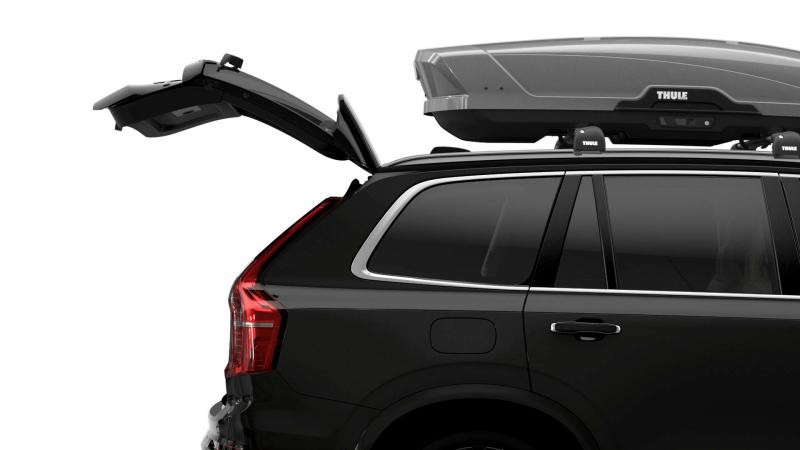 Купить Бокс Thule Motion XT Alpine Titan (TH 629500)