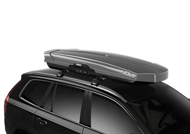 Купить Бокс Thule Motion XT Alpine Titan (TH 629500)