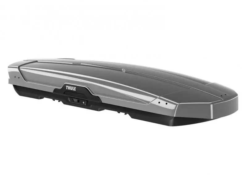 Купить Бокс Thule Motion XT Alpine Titan (TH 629500)