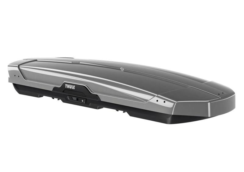 Купить Бокс Thule Motion XT Alpine Titan (TH 629500)