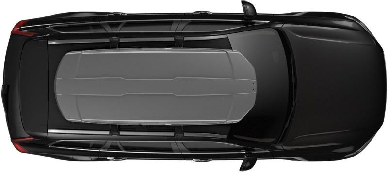 Купить Бокс Thule Motion XT Alpine Titan (TH 629500)