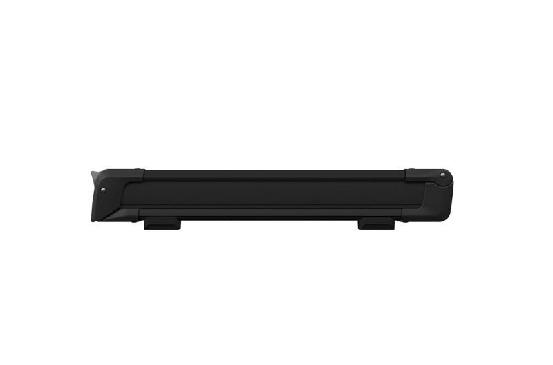 Купить Крепление лыж/сноубордов Thule SnowPack M Black 732406 (TH 732406)