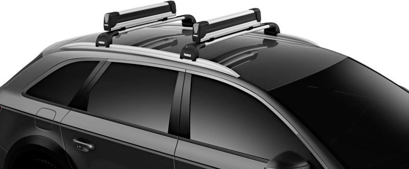 Купить Крепление лыж/сноубордов Thule SnowPack Extender 732500 (TH 732500)