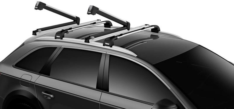 Купить Крепление лыж/сноубордов Thule SnowPack Extender 732500 (TH 732500)