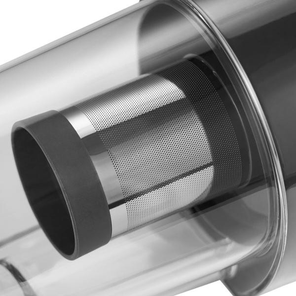 Купити Пилосос автомобільний Brevia 150Вт 4.5кПа від прикурювача чорний