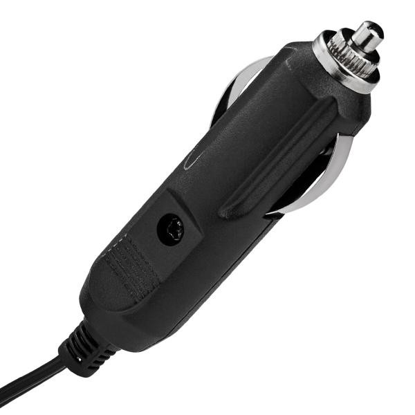 Купить Пилосос автомобільний Brevia 150Вт 4.5кПа від прикурювача сірий