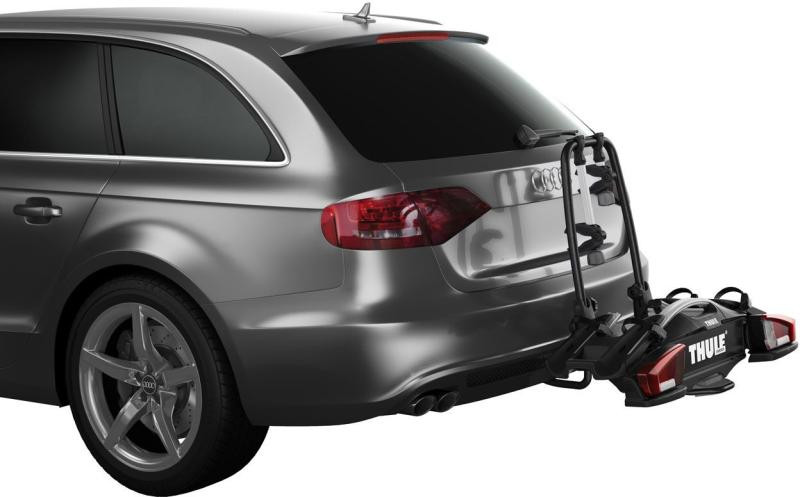 Купить Велокрепление Thule VeloCompact (13-pin) 924001 (TH 924001)