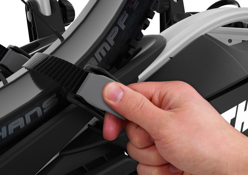Купить Велокрепление Thule VeloCompact (13-pin) 924001 (TH 924001)